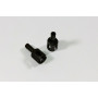 Differential Outdrives f/r (2 pcs) 1:8 Comp.
