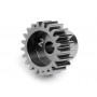 PINION GEAR 21 TOOTH (0.6M)