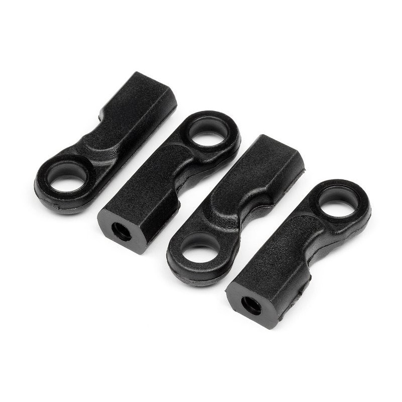 Steering Link Ball Ends (4pcs)