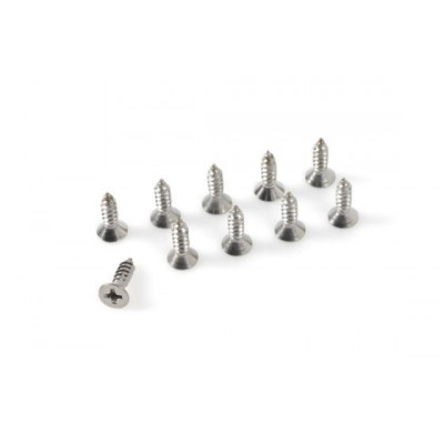 Self-tapping countersunk screw, 3,5X19, Inox (10pcs)