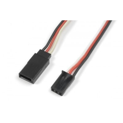 Extension Wire Futaba, 22AWG, 30cm (1pc)