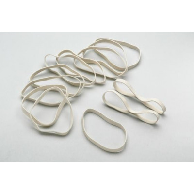 Wing rubber bands 90 x 5mm (20pcs)