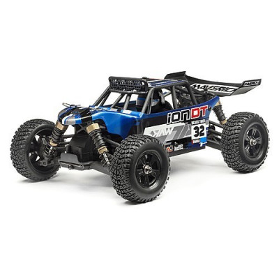 MAVERICK ION DT 1/18 RTR ELECTRIC BUGGY