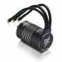 Ezrun Brushless Motor SL-4268-2600KV Sensorless for 1/8