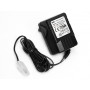 OVERNIGHT CHARGER FOR 7.2V NI-CD BATTERY (AC220V/2PIN)