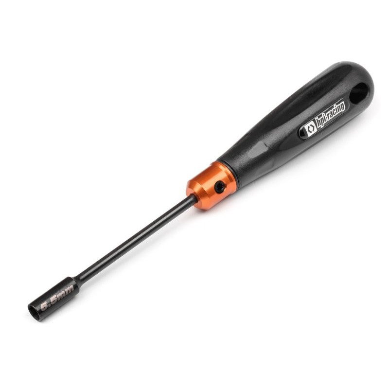PRO-SERIES TOOLS 5.5MM BOX WRENCH