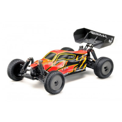 EP Buggy 1:10 "AB3.4" 4WD RTR