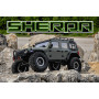 Crawler 1:10 EP CR3.4 "SHERPA" OLIVE RTR