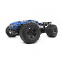 Quantum XT 1/10 4WD Stadium Truck - Blue - MV150105
