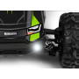 BLACKZON SLYDER MT 1/16 4WD ELECTRIC MONSTER TRUCK - GREEN