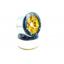 Beadlock Wheels PT-Sixstar Gold/Black 1.9 - MT5010GOB