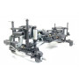 Crawler 1:10 EP CR3.4 Pre-assembled Chassis