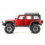 Crawler 1:10 EP CR3.4 SHERPA RED PRO RTR #3 - AB12016