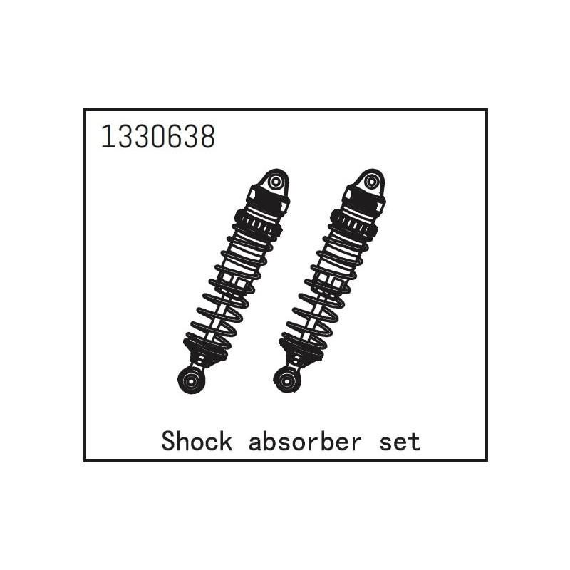 Shock Absorber Set