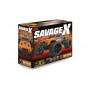 SAVAGE X FLUX V2 GT-6 RTR 2.4GHz