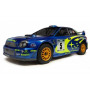 HPI Racing Subaru Impreza 2001 WRC 1/8 WR8 3.0 RTR - HPI-160211