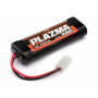 Plazma 7.2V 3300mAh NiMH Stick Battery Pack - HPI-160151