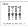 Cap Head Screws M4*16 - 1230711