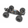 Quantum MT 1/10 4WD Monster Truck - Red