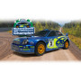 HPI Racing Subaru Impreza 2001 WRC 1/8 WR8 3.0 RTR