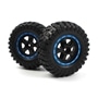 Smyter Desert Wheels/Tires Assembled - 540184