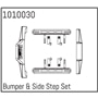 Bumper & Side Step Set - 1010030