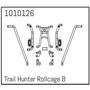 T-Hunter Rollcage Set B - PRO Crawler 1:18 - 1010126