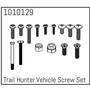 T-Hunter Screw Set - PRO Crawler 1:18 - 1010129