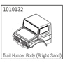 T-Hunter PC Body bright sandun - PRO Crawler 1:18 - 1010132