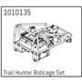 T-Hunter Rollcage/Load Area - PRO Crawler 1:18 - 1010135