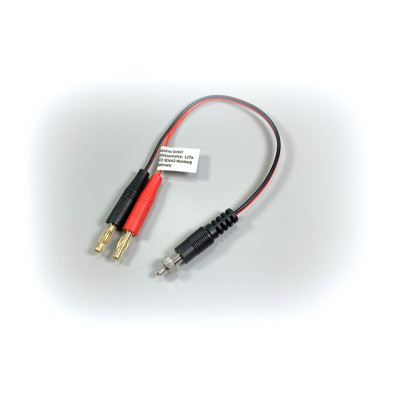 Charging Cable for glow plug heater