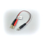Charging Cable for glow plug heater