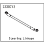 Steering Linkage - BronX - 1330743