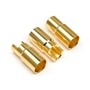 Female Gold Connectors - HPI-101953