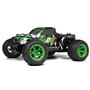 Maverick Quantum2 MT Flux 1/10th Monster Truck - Green - MV150406