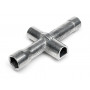 CROSS WRENCH (SMALL)