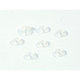 SILICONE O-RING P-3 (CLEAR)