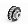 CENTER PULLEY 18T-66492
