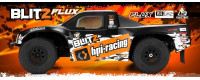 Peças - HPI Racing - Blitz Flux 1/10