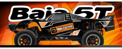 Peças - HPI Racing - Baja 5T 1/5